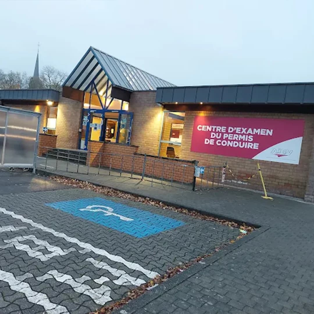 Couillet (Charleroi)